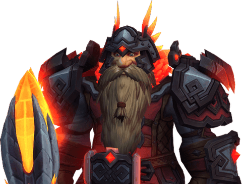 Brooti render