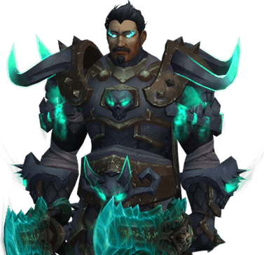 Buzlu render