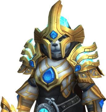 Cailyne render