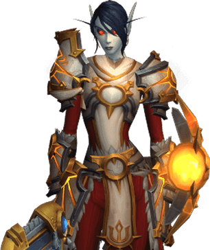 Carnifee render