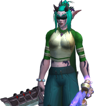 Cat render