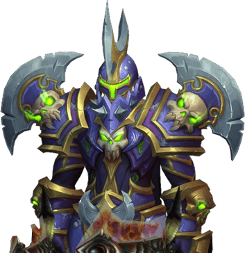 Celaironw render