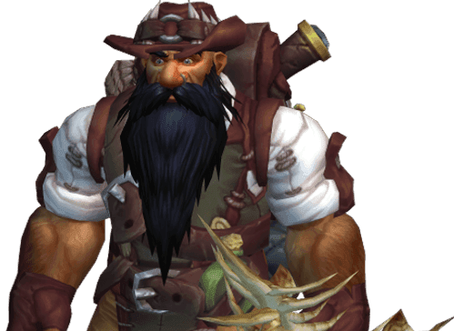 Cellihunt render