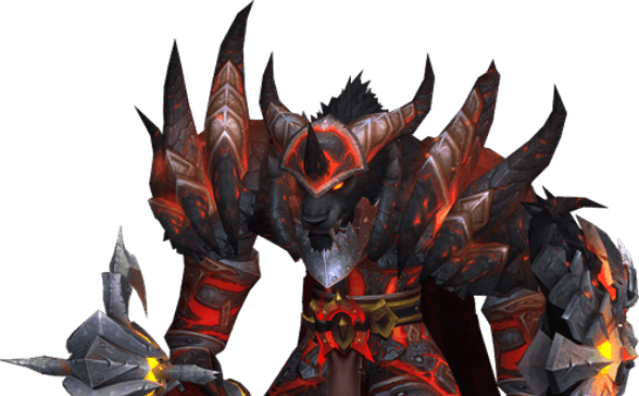 Cerbérus render