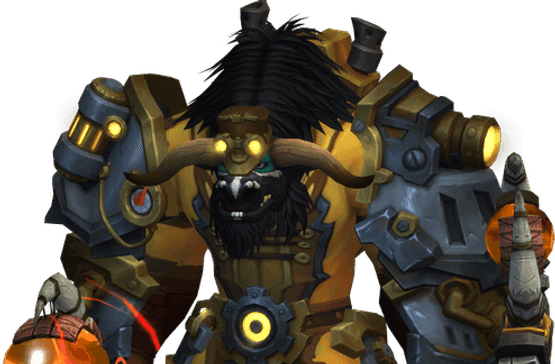 Cerb render