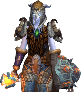 Chí render