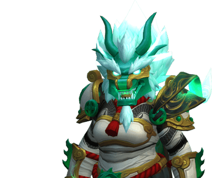 Chíhíro render