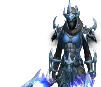 Chíhiro render