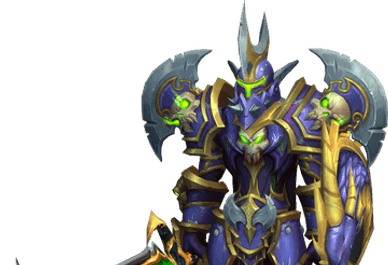 Chrisclap render