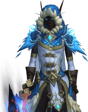 Chrisfrost render