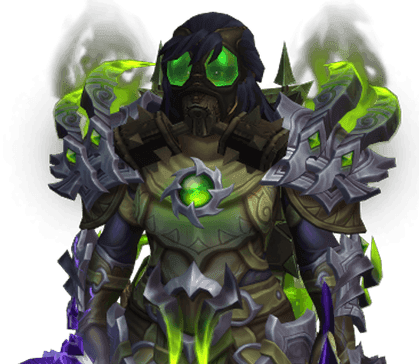Chrisrogus render
