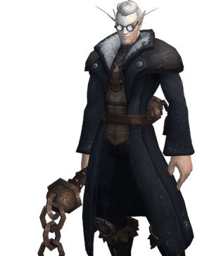 Chz render