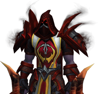 Clayron render