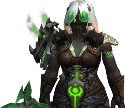 Cnz render
