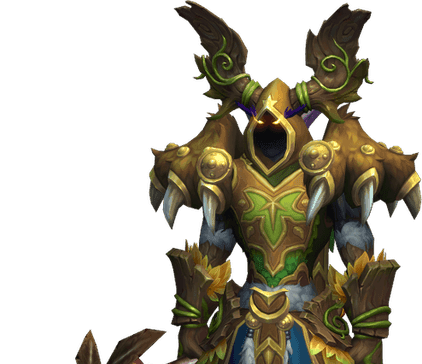 Crackhealer render