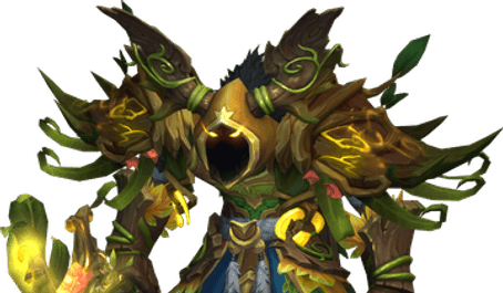 Crazyjoé render