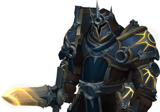 Crennan render