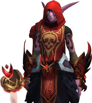 Cril render