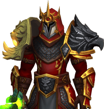 Criptex render