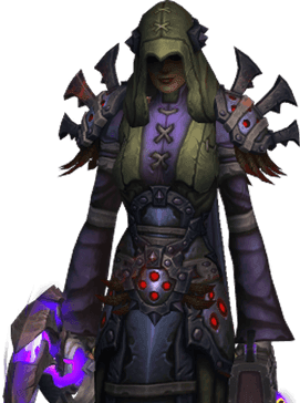Cryptîîca render