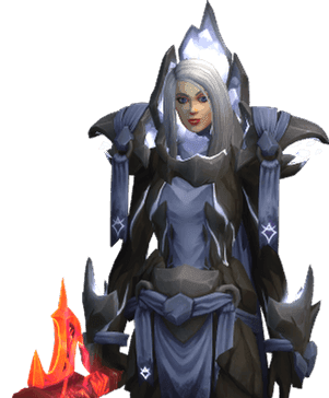 Culuah render