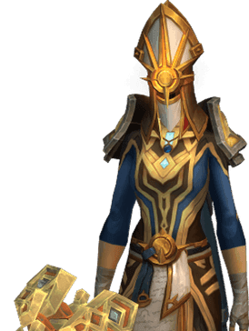 Cyr render