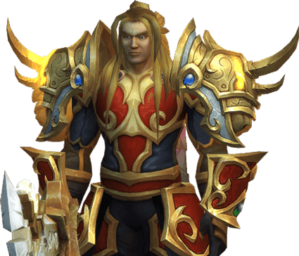 Dárahan render