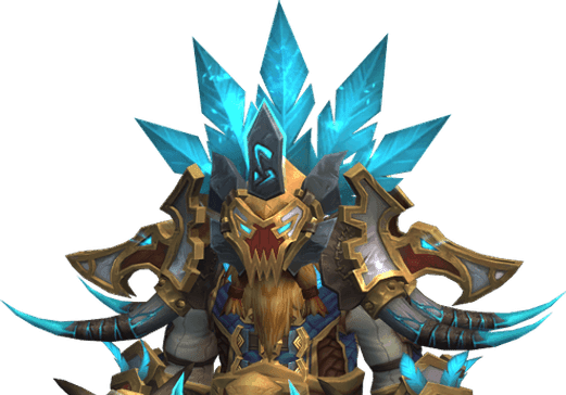 Daeni render