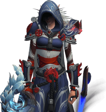 Daijun render