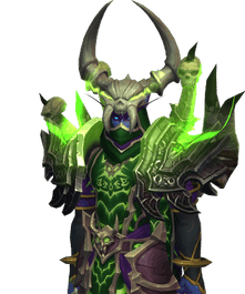 Damisius render