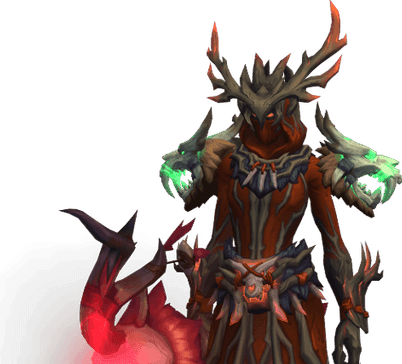 Dasaila render