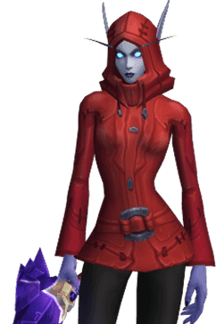 Dayshade render