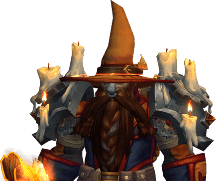 Deldrimor render
