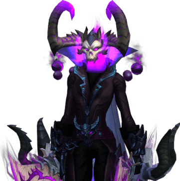 Demidos render