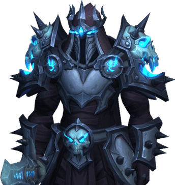 Demyos render