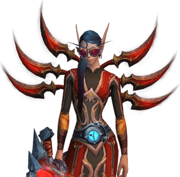 Derasi render