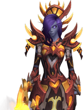 Desire render