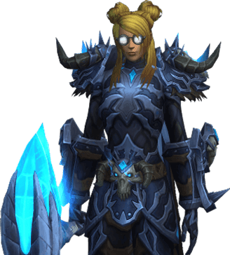 Devane render