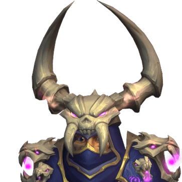 Dharmon render