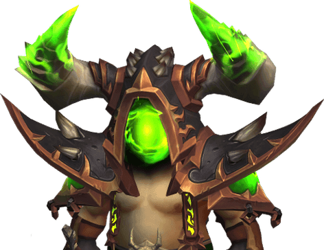 Discodevil render