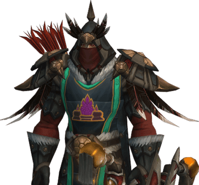Domitura render