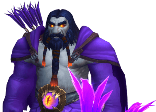 Donkaly render