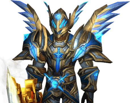 Donnerzorn render