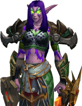 Dreamdh render