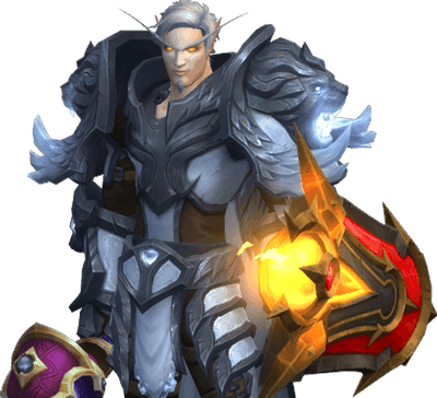 Dreapal render