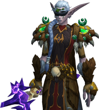 Dridana render