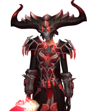 Duffslor render