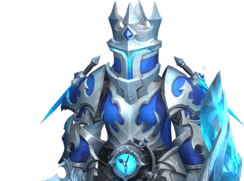 Duraila render