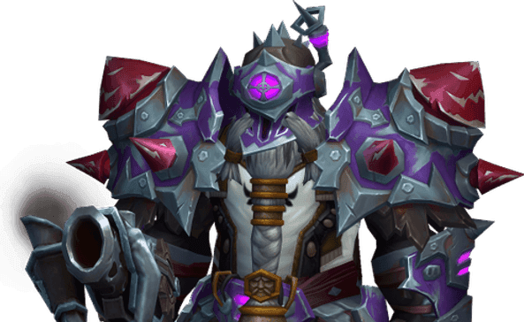 Dvorn render