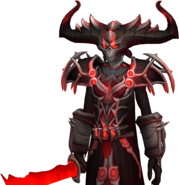Ebakii render
